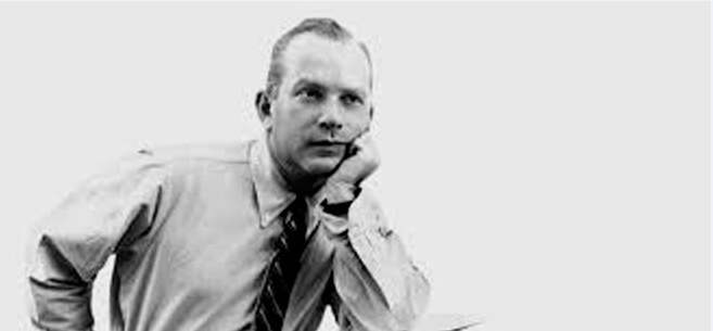 Bill Bernbach
